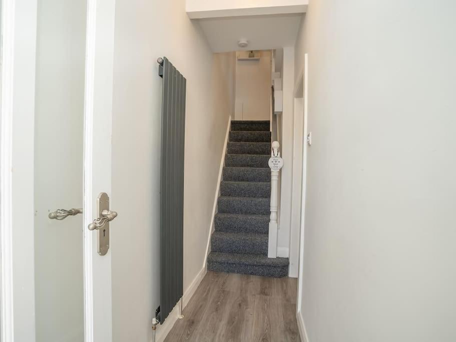 Cozy Townhouse, Walking Distance To Belfast City מראה חיצוני תמונה